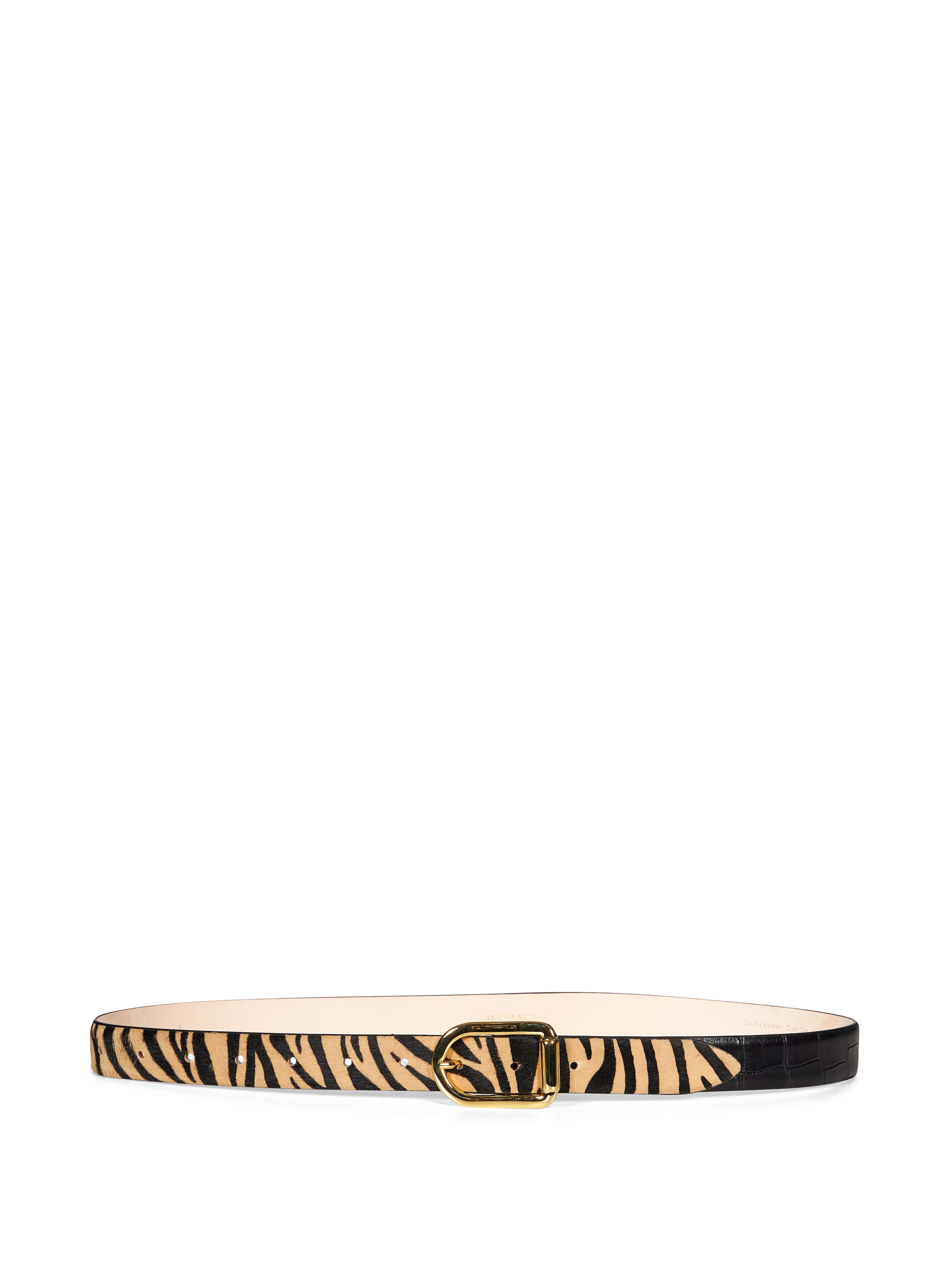 Cintura Mija Exotic multicolor 