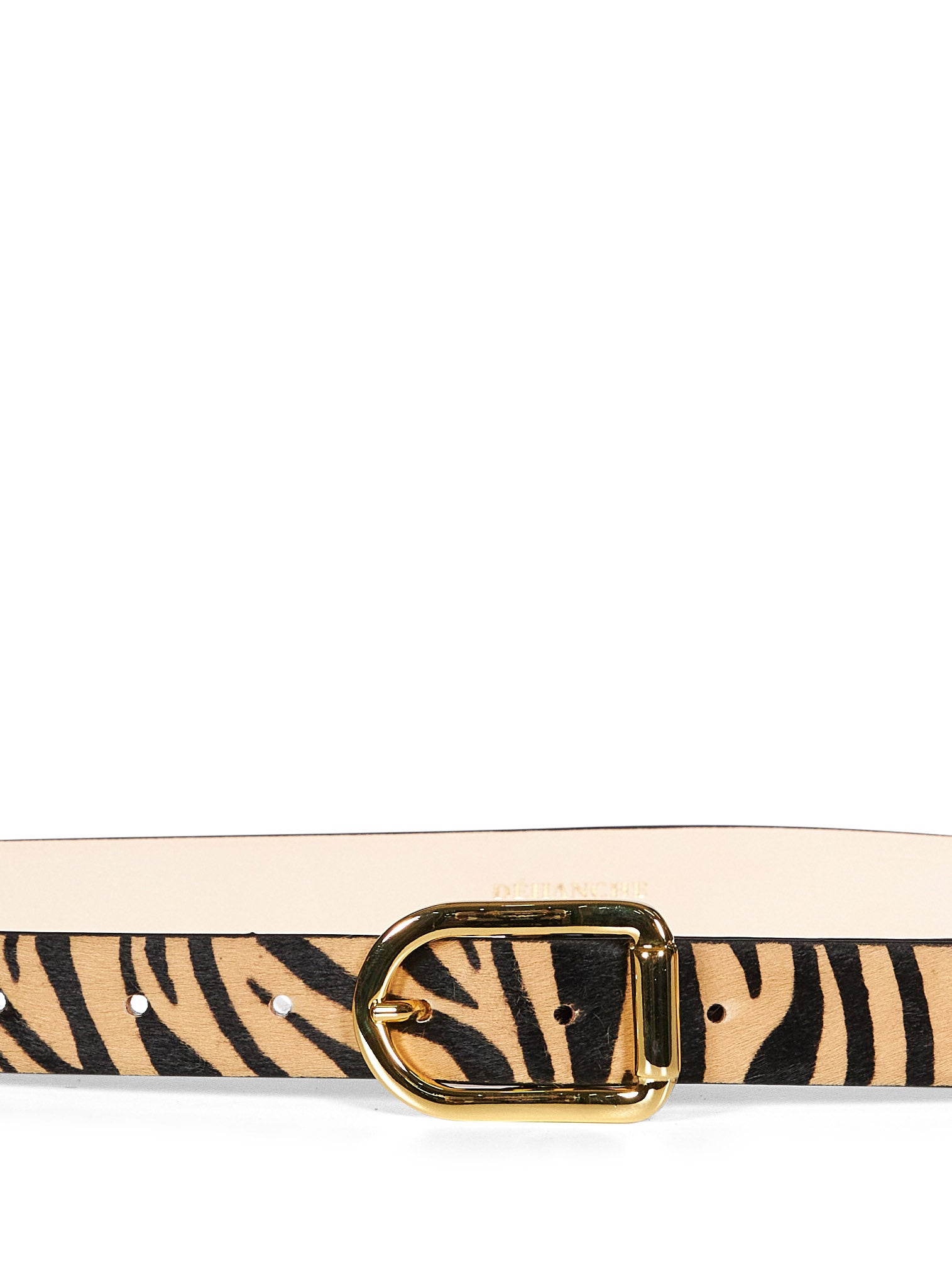Cintura Mija Exotic multicolor 