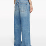 Jeans 1996 D-Sire in blu 