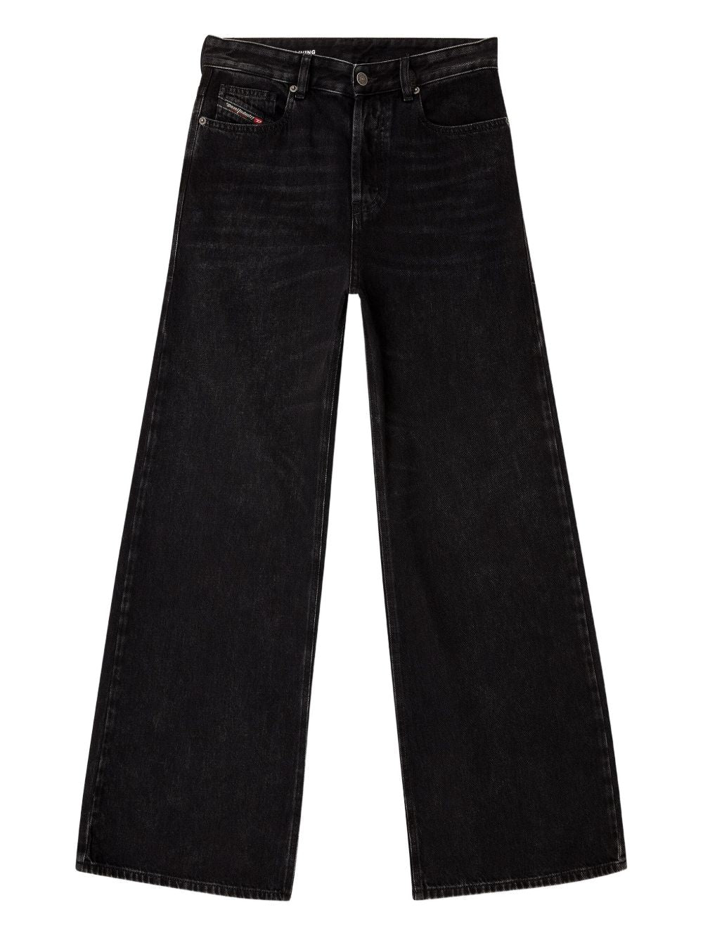 Jeans D-SIRE del 1996 in nero 