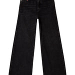 Jeans D-SIRE del 1996 in nero 