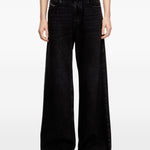 Jeans D-SIRE del 1996 in nero 