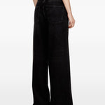 Jeans D-SIRE del 1996 in nero 
