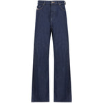 Jeans 1996 d-sire  in blu Diesel - donna 