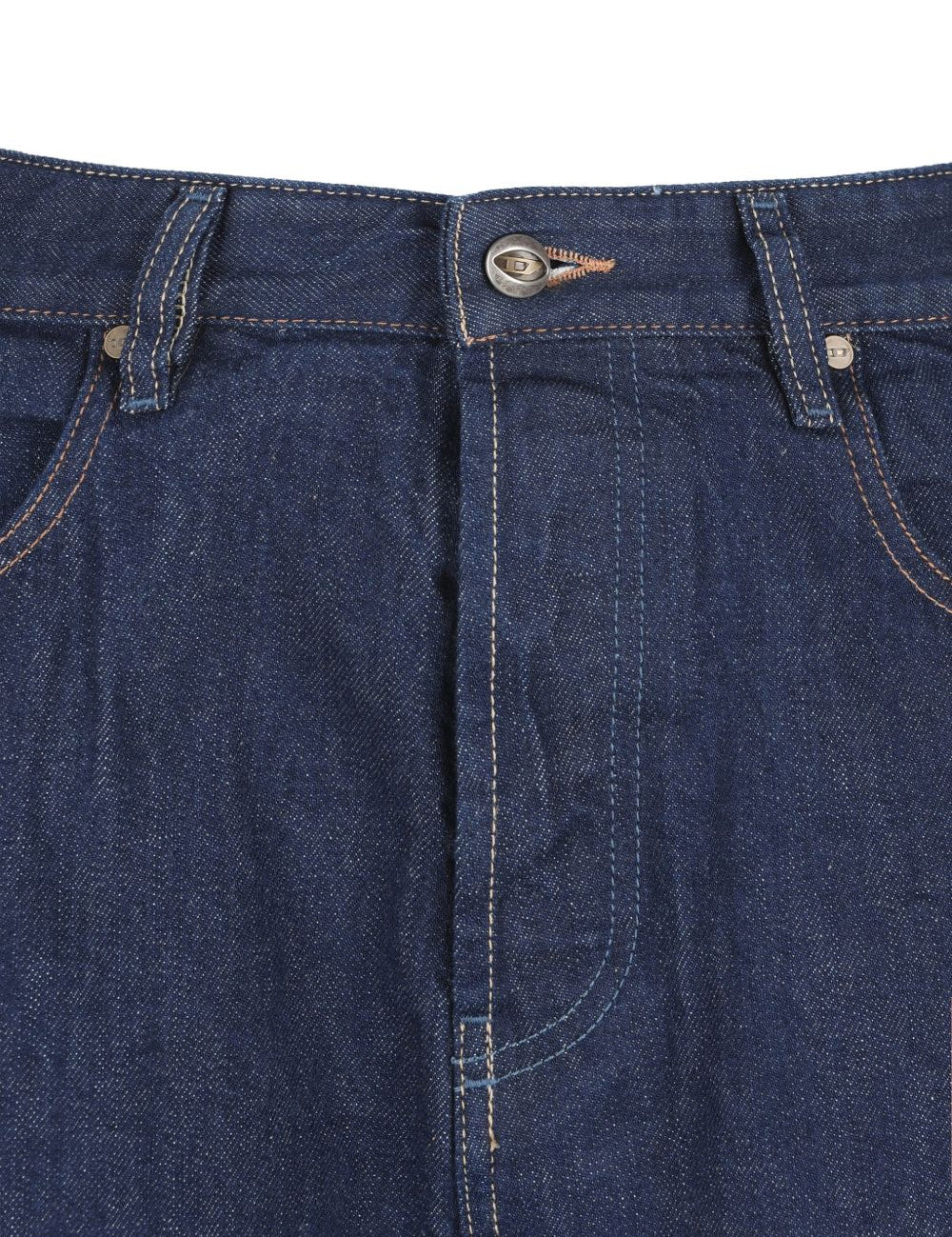 Jeans 1996 D-Sire in blu 