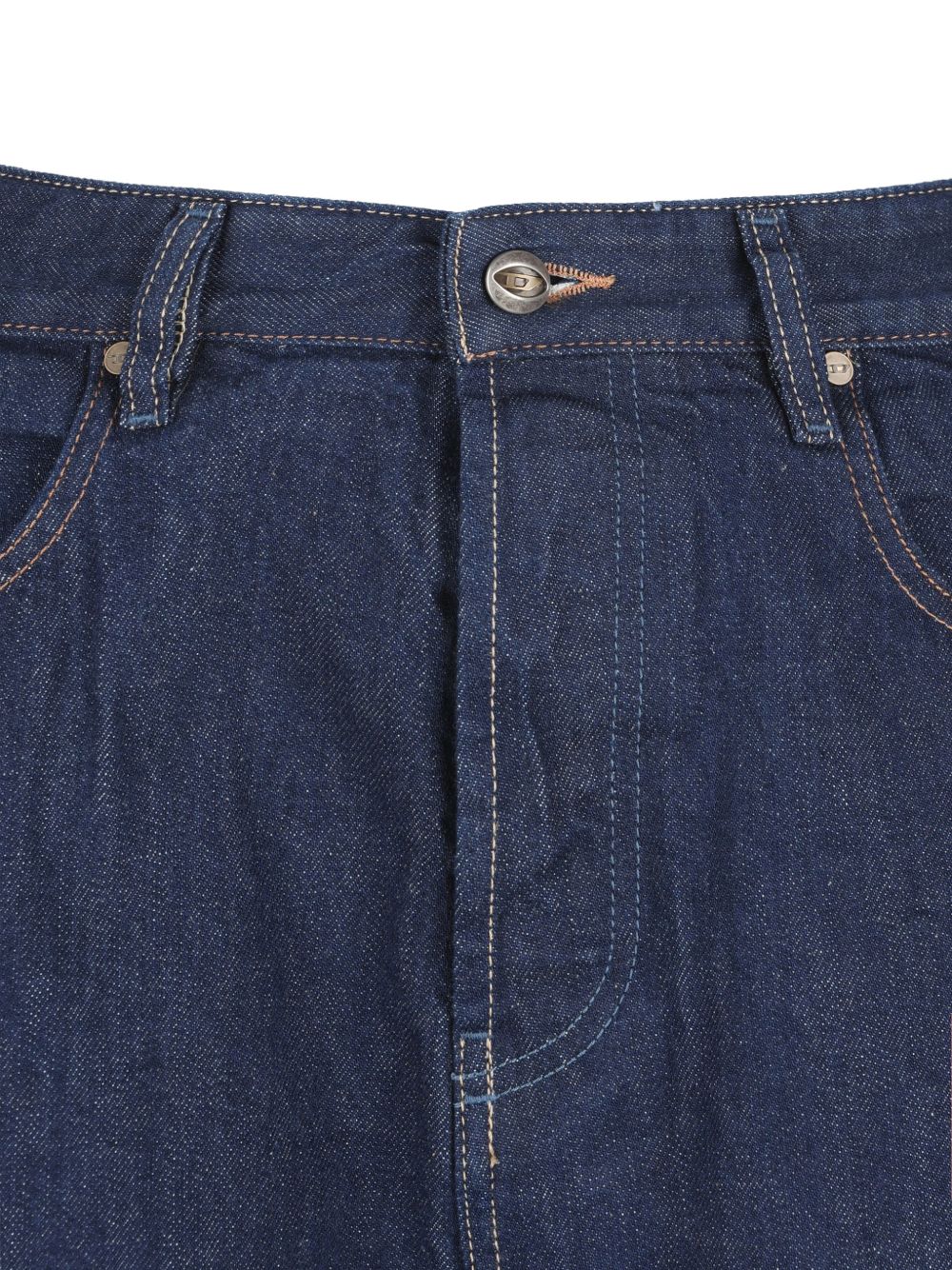 Jeans 1996 D-Sire in blu 