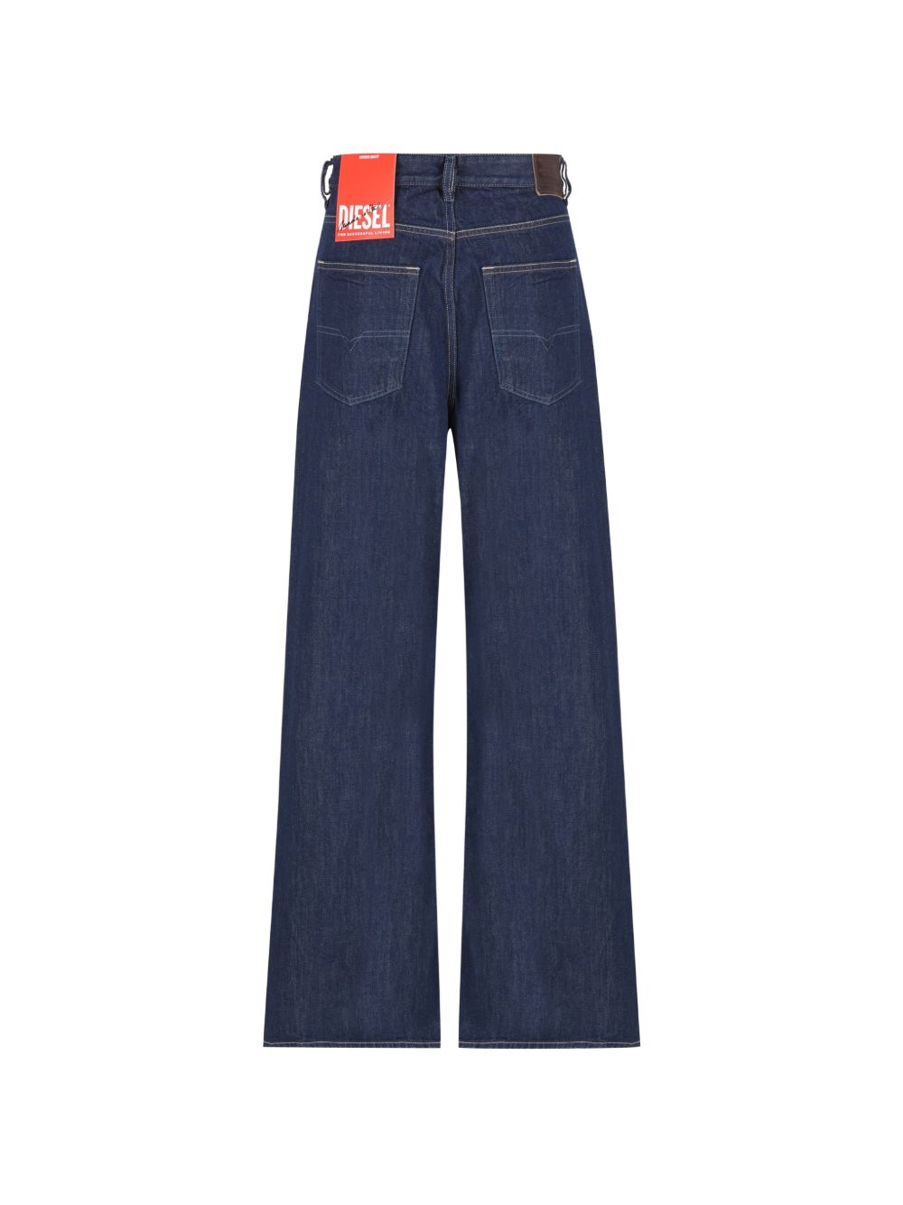 Jeans 1996 D-Sire in blu 