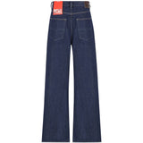 Jeans 1996 D-Sire in blu 