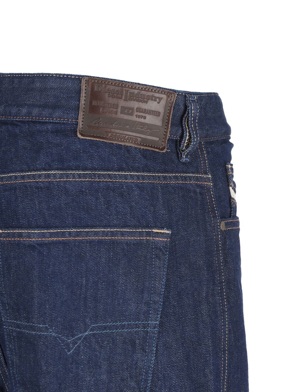 Jeans 1996 D-Sire in blu 
