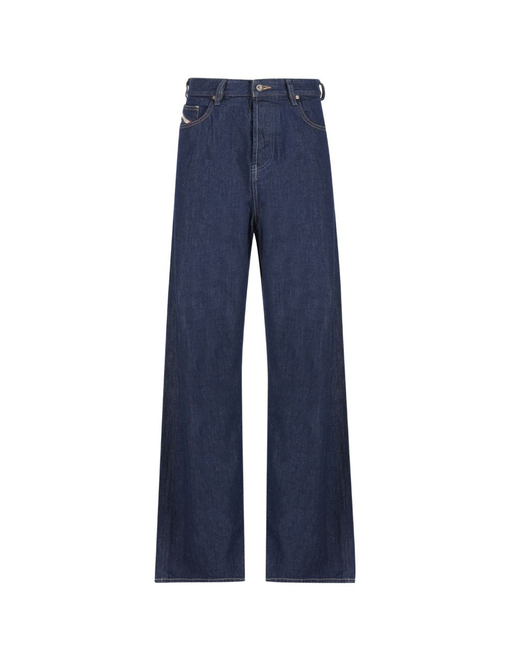 Jeans 1996 D-Sire in blu 