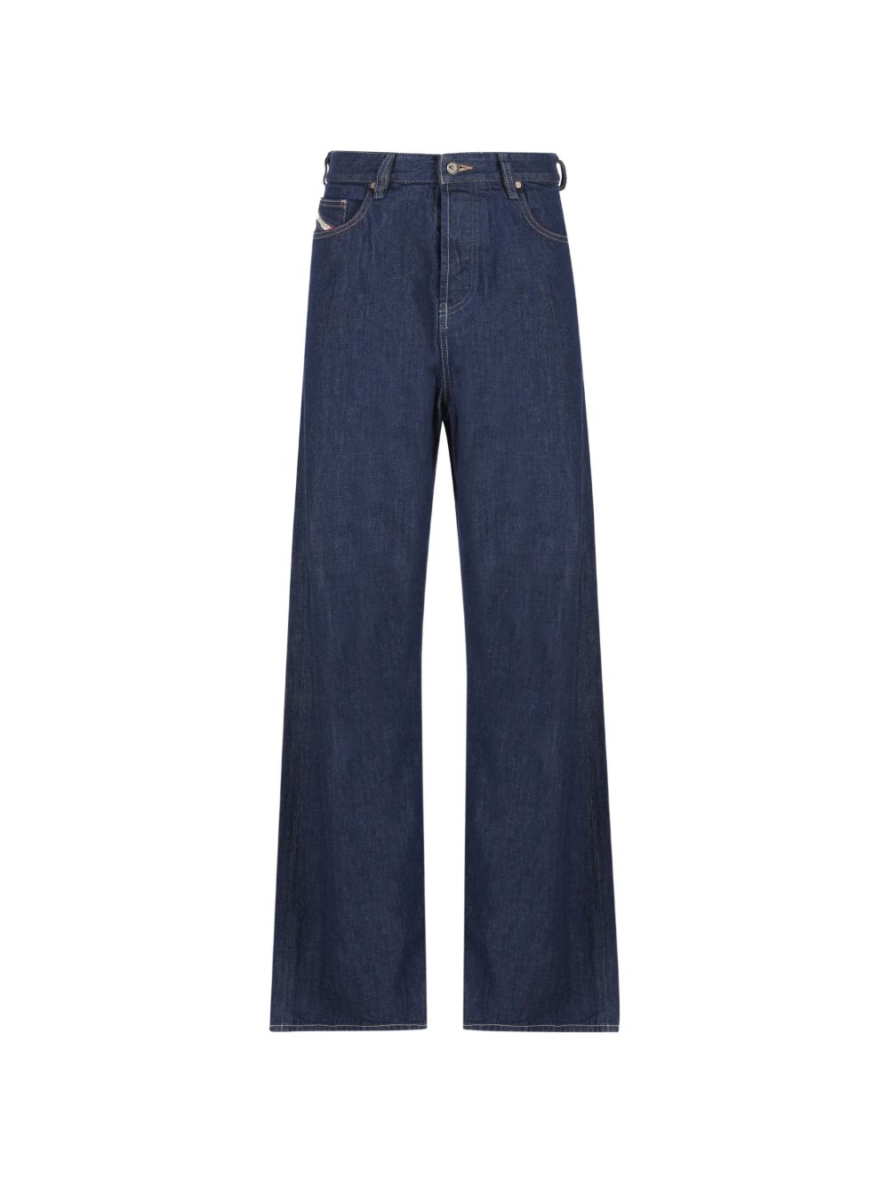 Jeans 1996 D-Sire in blu 