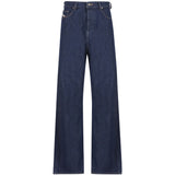 Jeans 1996 D-Sire in blu 
