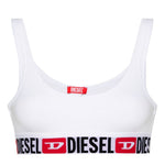 Top ufsb-oriba in bianco Diesel - donna 