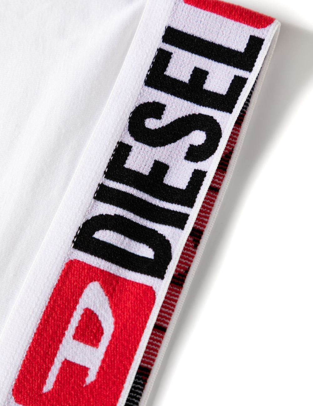 Top ufsb-oriba in bianco Diesel - donna 