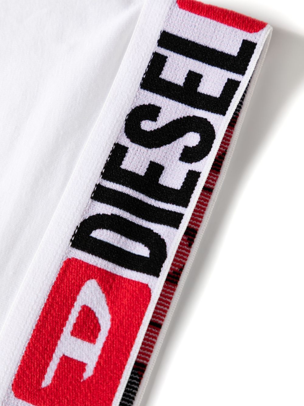 Top ufsb-oriba in bianco Diesel - donna 