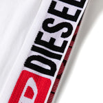 Top ufsb-oriba in bianco Diesel - donna 