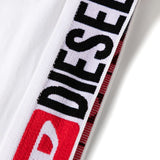 Top ufsb-oriba in bianco Diesel - donna 