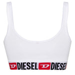 Top ufsb-oriba in bianco Diesel - donna 