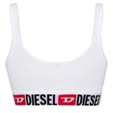 Top ufsb-oriba in bianco Diesel - donna 