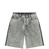 Shorts P-Arlor in grigio 