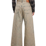 Jeans 1996 D-Sire-Uu in beige 