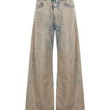 Jeans 1996 D-Sire-Uu in beige 