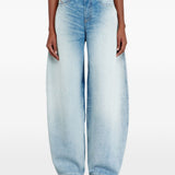 Jeans 1987 D-Khelz-b-s1 in blu 