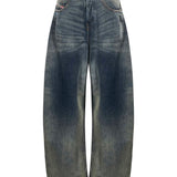Jeans 1987 D-Khelz-s in blu 