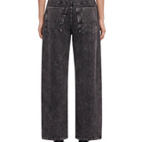Pantaloni P-stuky in grigio 