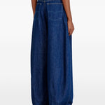 Jeans D-KHELZ del 1987 in blu Diesel - donna 