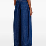 Jeans 1987 D-Khelz-s in blu 