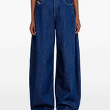 Jeans 1987 D-Khelz-s in blu 