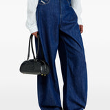 Jeans 1987 D-Khelz-s in blu 