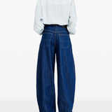 Jeans 1987 D-Khelz-s in blu 