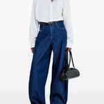 Jeans D-KHELZ del 1987 in blu Diesel - donna 