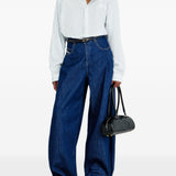 Jeans 1987 D-Khelz-s in blu 