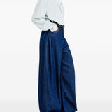 Jeans 1987 D-Khelz-s in blu 