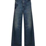 Jeans 1996 d-sire-u-s in blu 