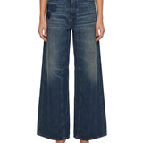 Jeans 1996 d-sire-u-s in blu 