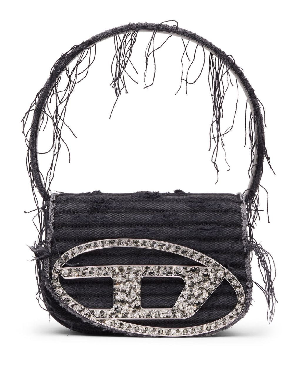 Borsa 1DR in nero 