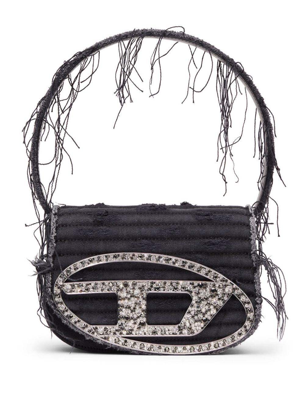 Borsa 1DR in nero 