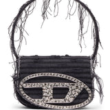 Borsa 1DR in nero 