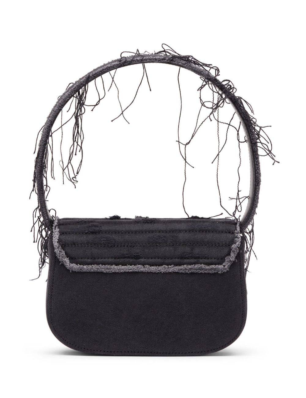 Borsa 1DR in nero 