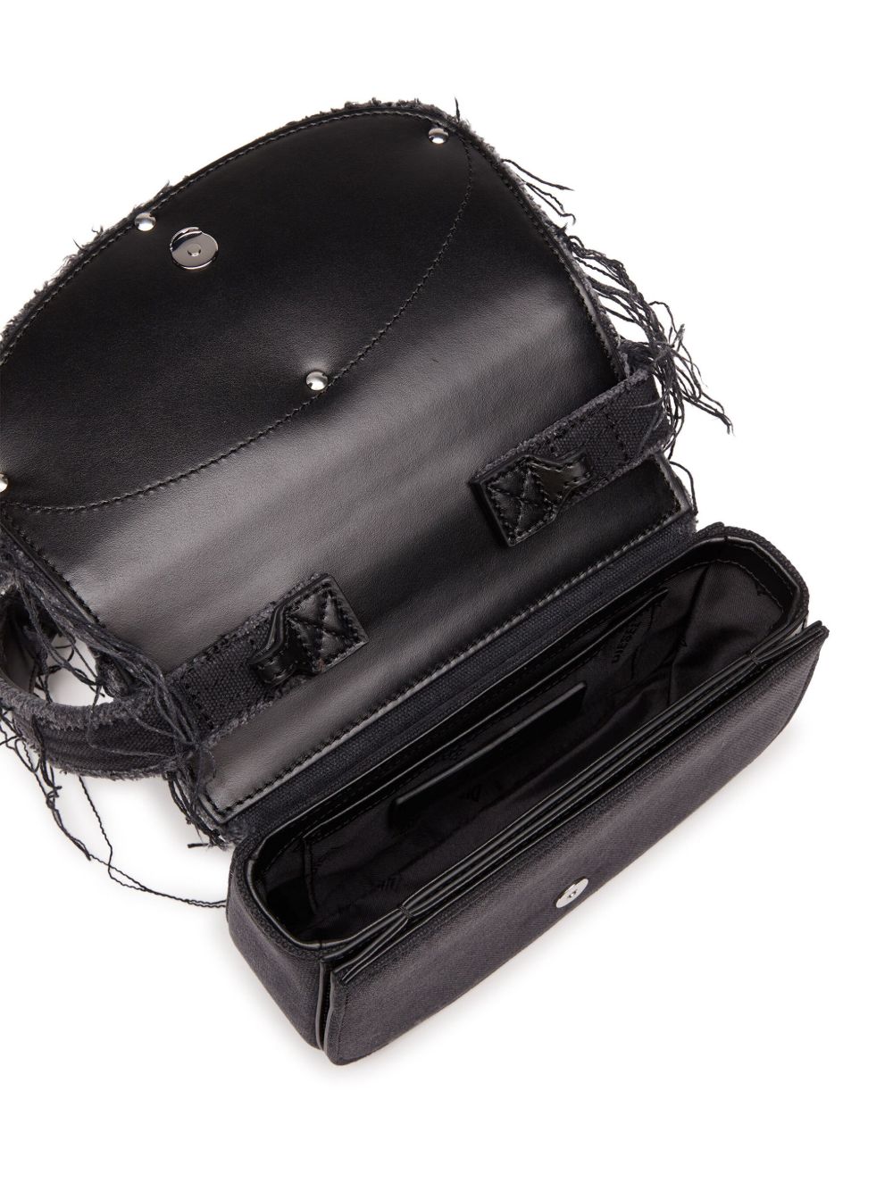 Borsa 1DR in nero 