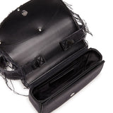 Borsa 1DR in nero 