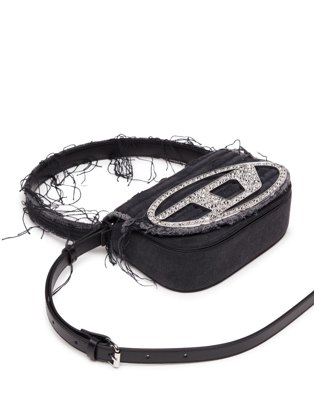 Borsa 1DR in nero 