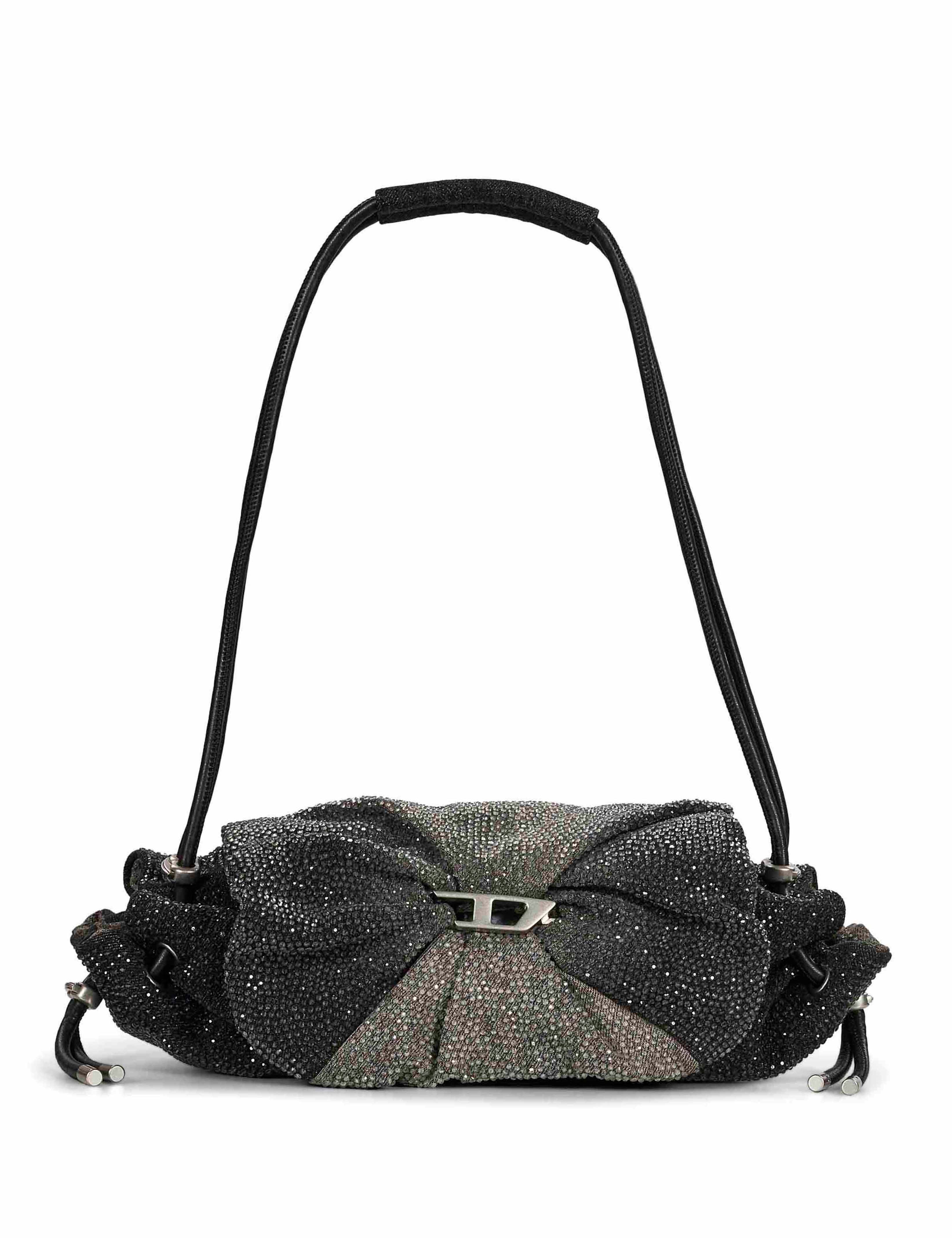 Borsa a spalla Scrunch-d 