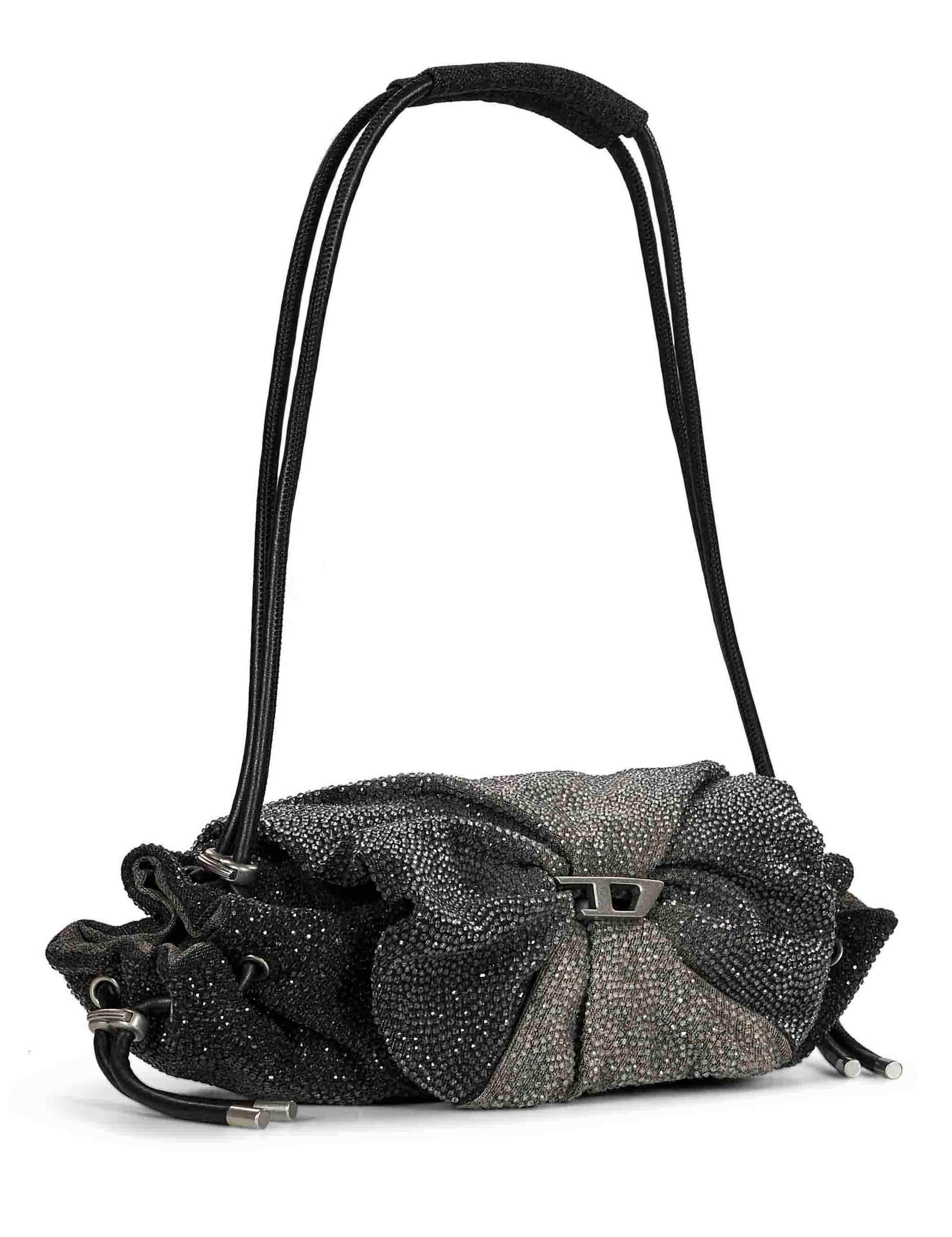 Borsa a spalla Scrunch-d 