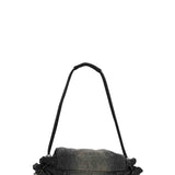 Borsa a spalla Scrunch-d 
