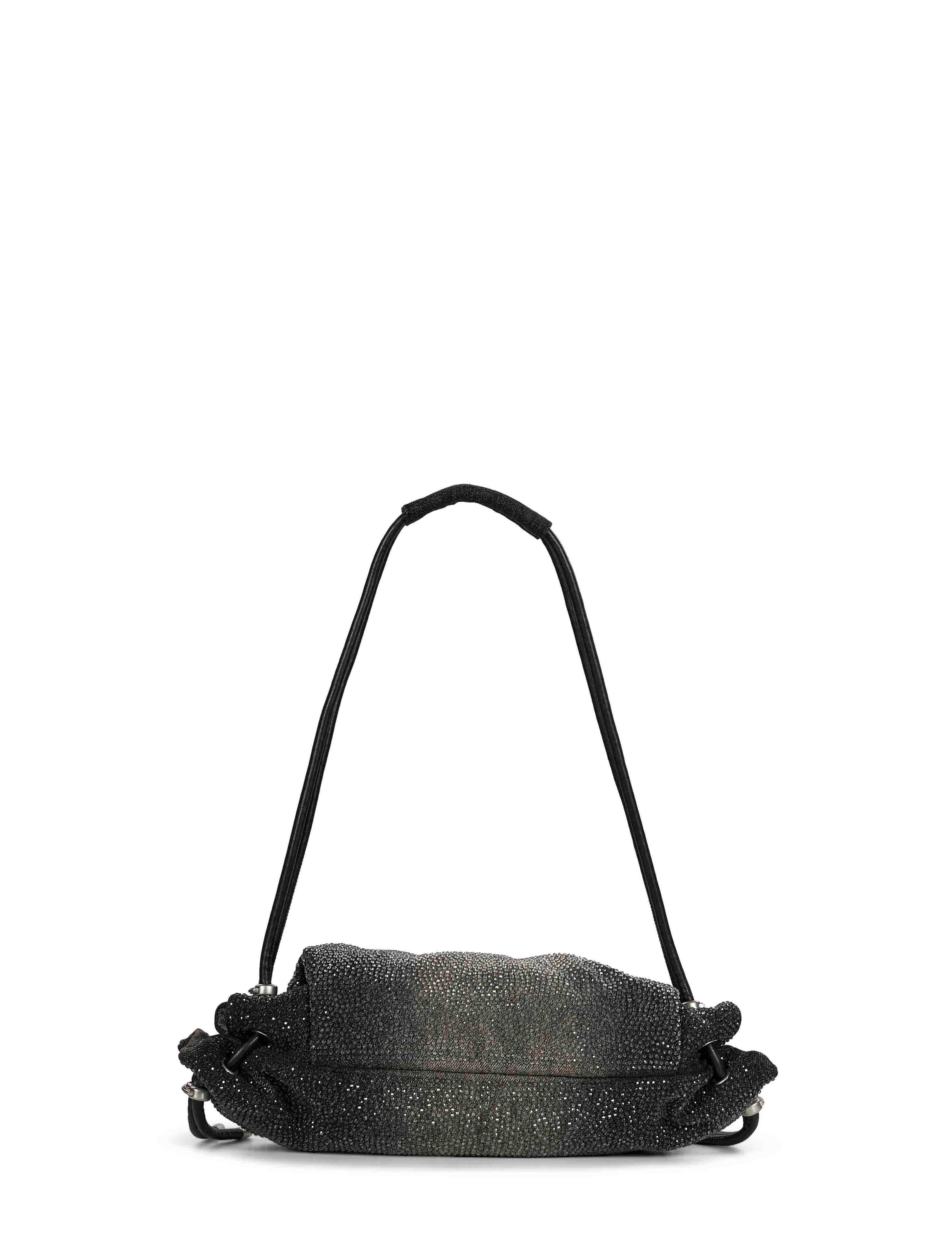 Borsa a spalla Scrunch-d 